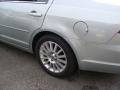 Satellite Silver Metallic - Milan V6 Premier Photo No. 7
