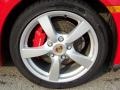 Guards Red - Cayman S Photo No. 8