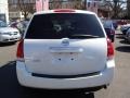 2007 Nordic White Pearl Nissan Quest 3.5  photo #6