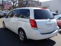 2007 Nordic White Pearl Nissan Quest 3.5  photo #7