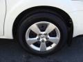 2007 Nordic White Pearl Nissan Quest 3.5  photo #9