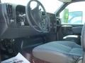 2008 Summit White GMC C Series Topkick C5500 Regular Cab Chassis  photo #3