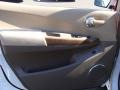 2007 Nordic White Pearl Nissan Quest 3.5  photo #11