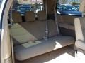 2007 Nordic White Pearl Nissan Quest 3.5  photo #17