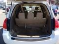 2007 Nordic White Pearl Nissan Quest 3.5  photo #27