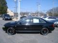 Brilliant Black - A4 2.8 Sedan Photo No. 2