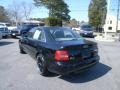 Brilliant Black - A4 2.8 Sedan Photo No. 3