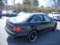 Brilliant Black - A4 2.8 Sedan Photo No. 5