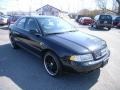 Brilliant Black - A4 2.8 Sedan Photo No. 7