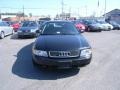 Brilliant Black - A4 2.8 Sedan Photo No. 8