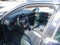 Brilliant Black - A4 2.8 Sedan Photo No. 13