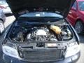 Brilliant Black - A4 2.8 Sedan Photo No. 15