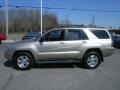 Dorado Gold Pearl - 4Runner SR5 Photo No. 2