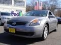 2008 Precision Gray Metallic Nissan Altima 2.5 SL  photo #1