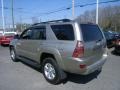 Dorado Gold Pearl - 4Runner SR5 Photo No. 3