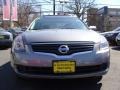 2008 Precision Gray Metallic Nissan Altima 2.5 SL  photo #2