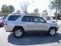 Dorado Gold Pearl - 4Runner SR5 Photo No. 6