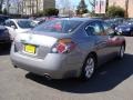 2008 Precision Gray Metallic Nissan Altima 2.5 SL  photo #5