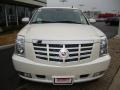 2010 White Diamond Cadillac Escalade Hybrid AWD  photo #2