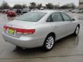 2007 Bright Silver Hyundai Azera Limited  photo #3