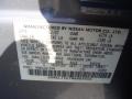 2008 Precision Gray Metallic Nissan Altima 2.5 SL  photo #28