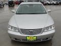 2007 Bright Silver Hyundai Azera Limited  photo #8