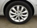 2007 Bright Silver Hyundai Azera Limited  photo #14