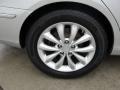 2007 Bright Silver Hyundai Azera Limited  photo #15