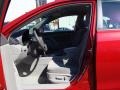 Barcelona Red Metallic - Camry LE Photo No. 12