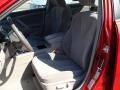 Barcelona Red Metallic - Camry LE Photo No. 14