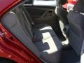 Barcelona Red Metallic - Camry LE Photo No. 16