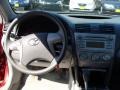Barcelona Red Metallic - Camry LE Photo No. 18