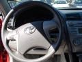 Barcelona Red Metallic - Camry LE Photo No. 19