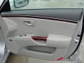 2007 Bright Silver Hyundai Azera Limited  photo #24