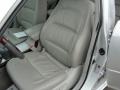 2007 Bright Silver Hyundai Azera Limited  photo #37