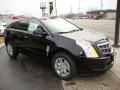 Black Raven - SRX V6 Photo No. 3