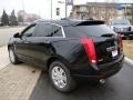 Black Raven - SRX V6 Photo No. 6