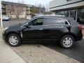 Black Raven - SRX V6 Photo No. 7