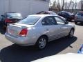 Silver Pewter - Elantra GLS Sedan Photo No. 4