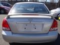 Silver Pewter - Elantra GLS Sedan Photo No. 6