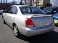 Silver Pewter - Elantra GLS Sedan Photo No. 7