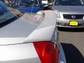 Silver Pewter - Elantra GLS Sedan Photo No. 8