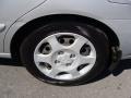 Silver Pewter - Elantra GLS Sedan Photo No. 9