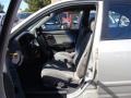 Silver Pewter - Elantra GLS Sedan Photo No. 13