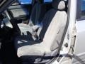 Silver Pewter - Elantra GLS Sedan Photo No. 14