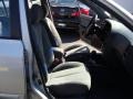 Silver Pewter - Elantra GLS Sedan Photo No. 15