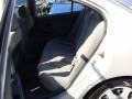 Silver Pewter - Elantra GLS Sedan Photo No. 17