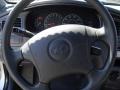 Silver Pewter - Elantra GLS Sedan Photo No. 19
