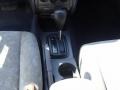 Silver Pewter - Elantra GLS Sedan Photo No. 21