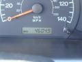 Silver Pewter - Elantra GLS Sedan Photo No. 23